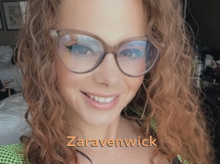 Zaravenwick