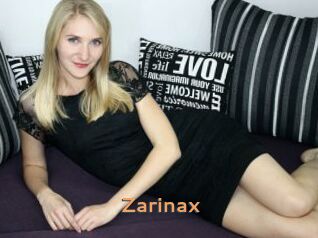 Zarinax