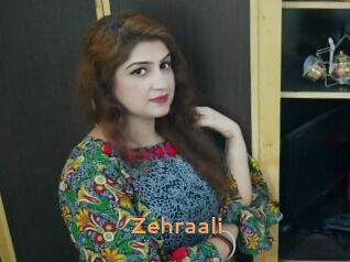 Zehraali