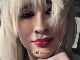 Zielloos