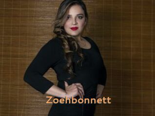 Zoehbonnett