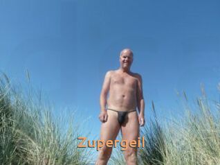Zupergeil